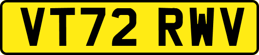 VT72RWV