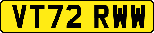 VT72RWW