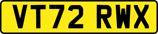 VT72RWX