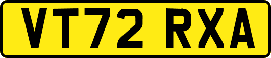VT72RXA