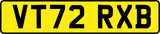VT72RXB