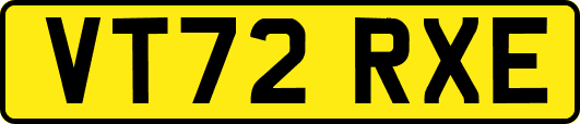 VT72RXE