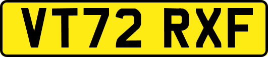 VT72RXF