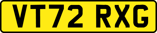 VT72RXG
