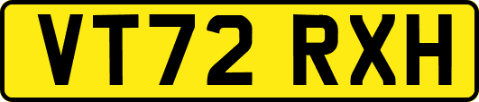 VT72RXH