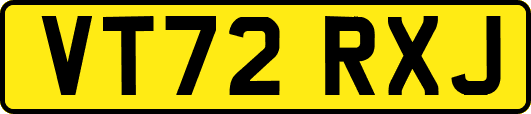 VT72RXJ