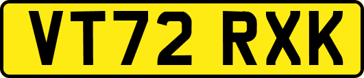 VT72RXK