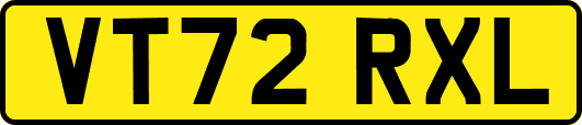VT72RXL