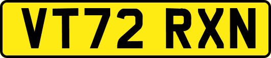 VT72RXN