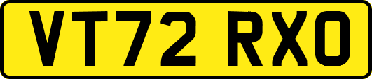VT72RXO