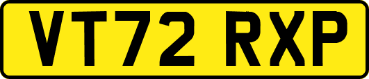VT72RXP