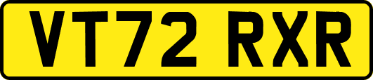 VT72RXR