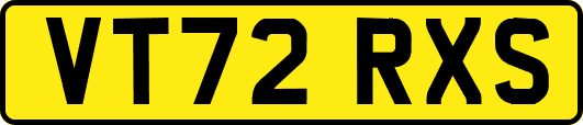 VT72RXS