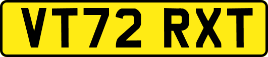 VT72RXT