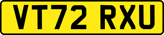 VT72RXU