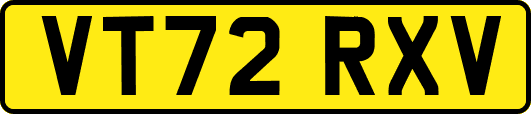 VT72RXV