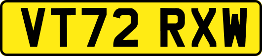 VT72RXW