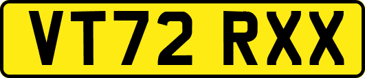 VT72RXX
