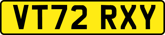 VT72RXY