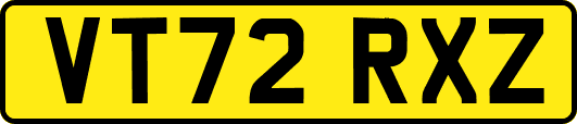 VT72RXZ