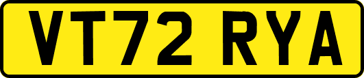 VT72RYA