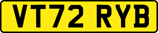 VT72RYB