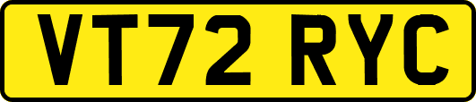 VT72RYC