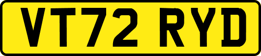 VT72RYD