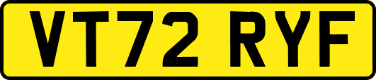 VT72RYF