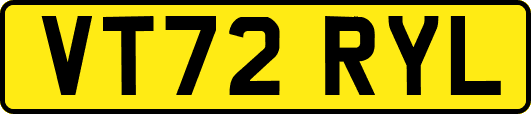 VT72RYL