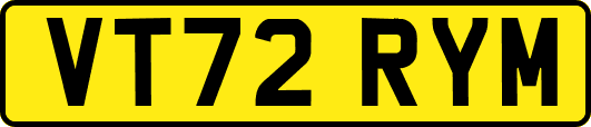 VT72RYM