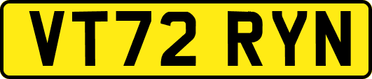VT72RYN