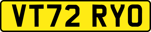 VT72RYO
