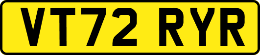 VT72RYR