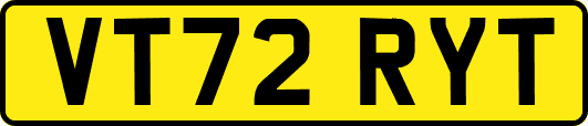 VT72RYT
