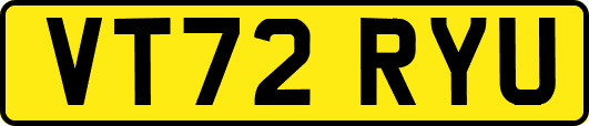 VT72RYU