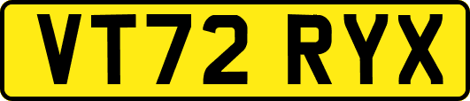 VT72RYX