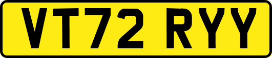 VT72RYY