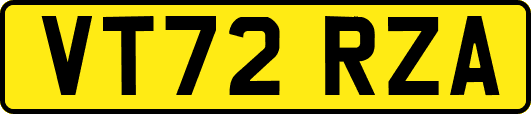 VT72RZA