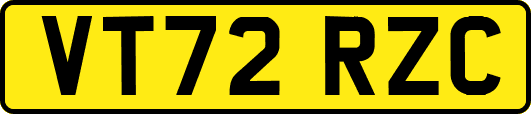 VT72RZC