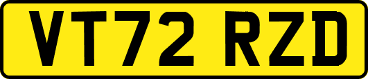 VT72RZD