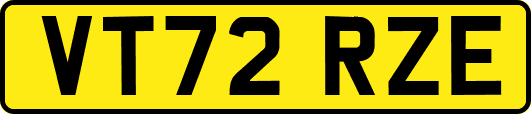 VT72RZE