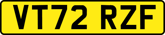 VT72RZF