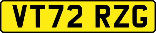 VT72RZG