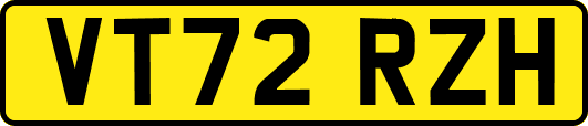 VT72RZH