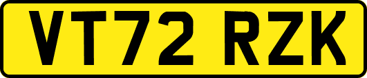 VT72RZK