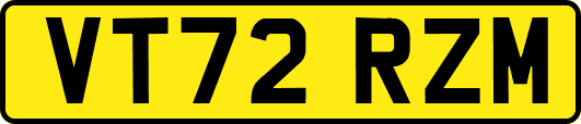 VT72RZM