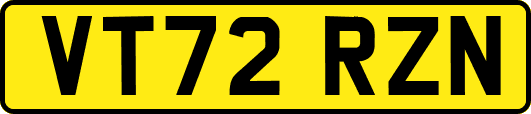 VT72RZN