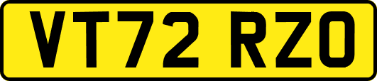 VT72RZO