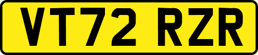 VT72RZR